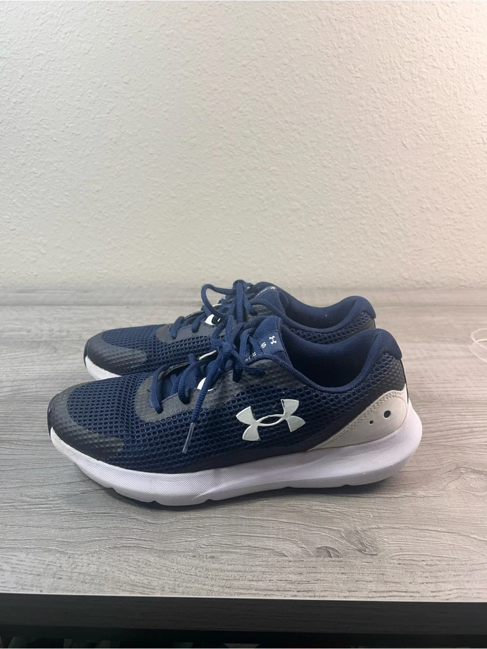 Under Armour under armour